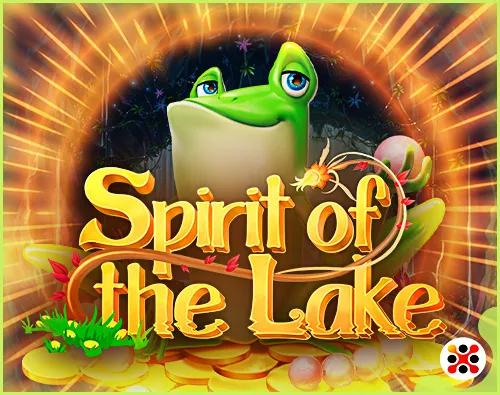 Spirit of the Lake