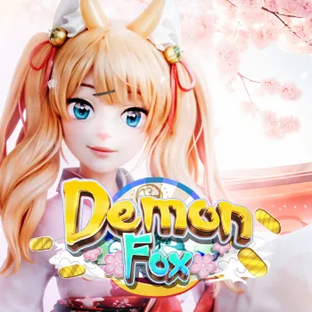 Demon Fox