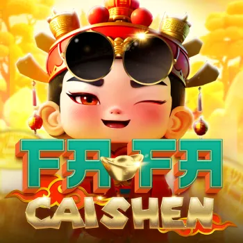 Fa Fa Caishen