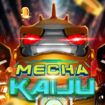 Mecha Kaiju
