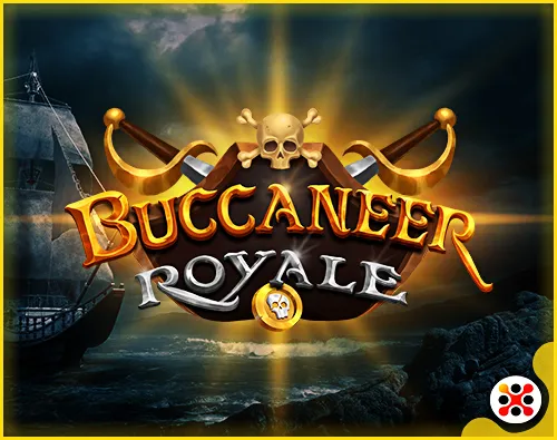 Buccaneer Royale