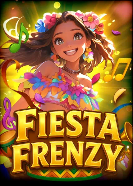 Fiesta Frenzy