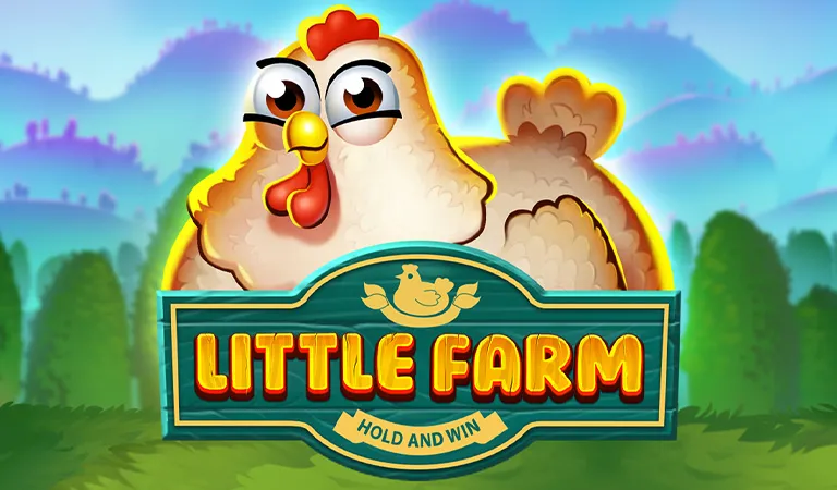 Little Farm