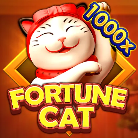 Fortune Cat
