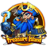 TreasureIsland