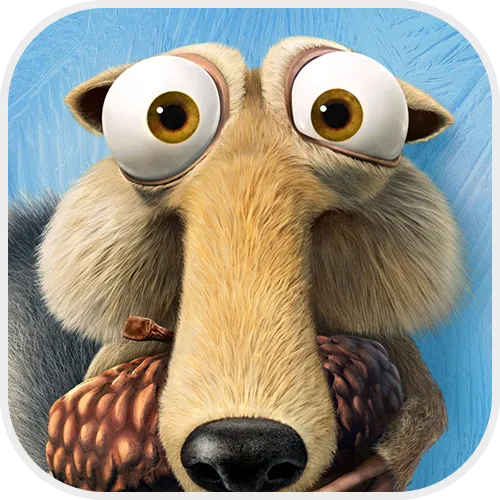 å†°å·æ—¶ä»£