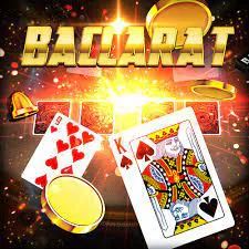 blockchain baccarat
