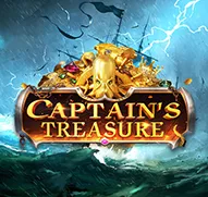Captain\'s Treasure