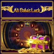 Ali Baba\'s Luck