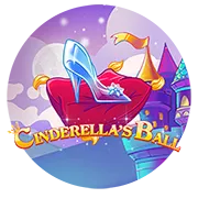 Cinderella\'s Ball