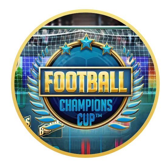 Football: Champions Cup