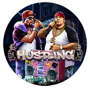 Hustling