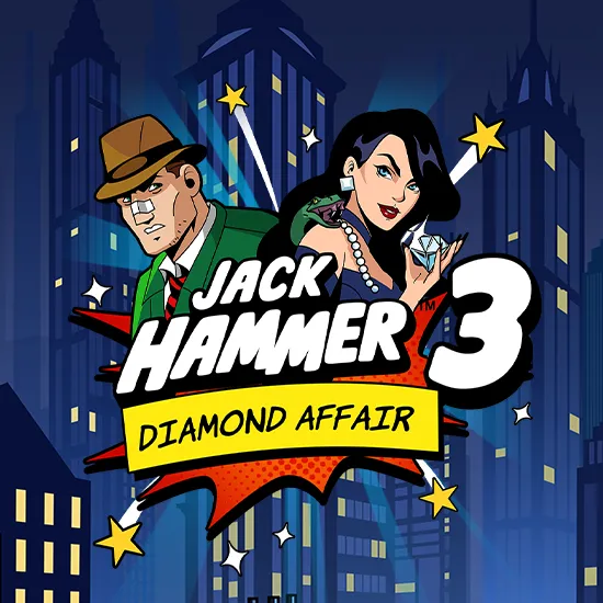 Jack Hammer 3