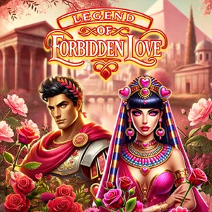 Legend Of Forbidden Love MegaWays