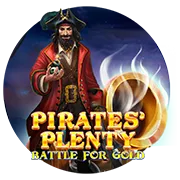 Pirates\' Plenty Battle for Gold