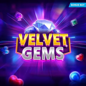 Velvet Gems