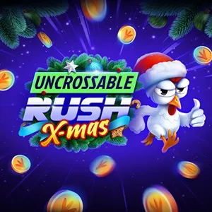 Uncrossable Rush XMas