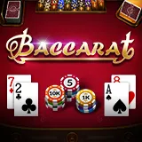 Baccarat 777
