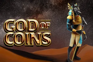 God of Coins