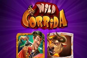 Wild Corrida