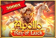 Apollo Ray of Luck