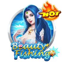 Beauty Fishing
