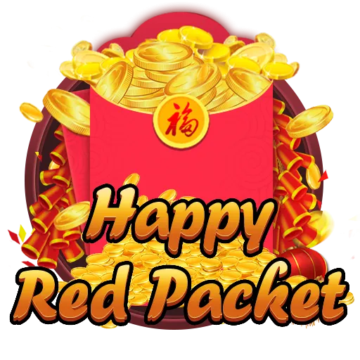 Happy Red Envelopes