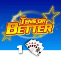 Tens or Better 1 Hand