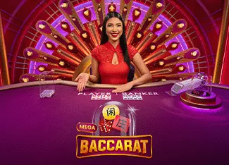 Mega Baccarat