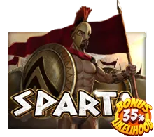 Sparta