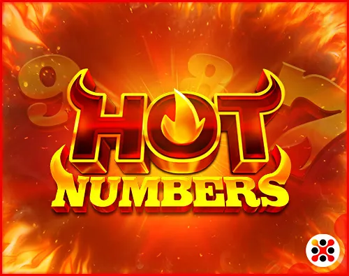 Hot Numbers