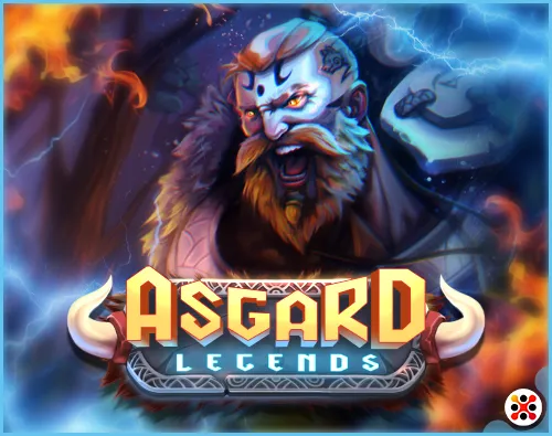 Asgard Legends