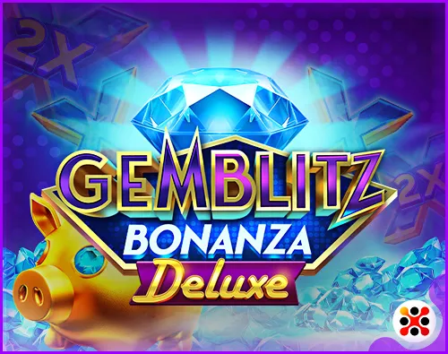 Gemblitz Bonanza Deluxe