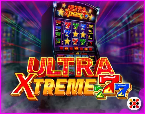 UltraXtreme 777