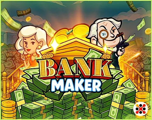 Bank Maker