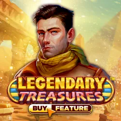 Legendary Treasuresâ„¢