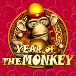 Year of the Monkey