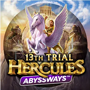 13th Trial Hercules Abyssways