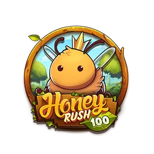 Honey Rush 100