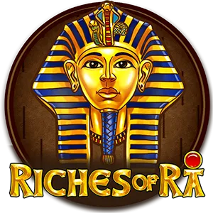 Riches of RA