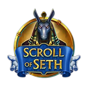 Scroll of Seth