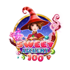 Sweet Alchemy 100
