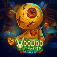Voodoo Temple