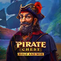 Pirate Chest: Hold and Win
