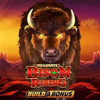 Bison Risingâ„¢ Megawaysâ„¢ Build a Bonus