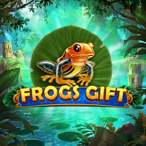 Frog\'s Gift