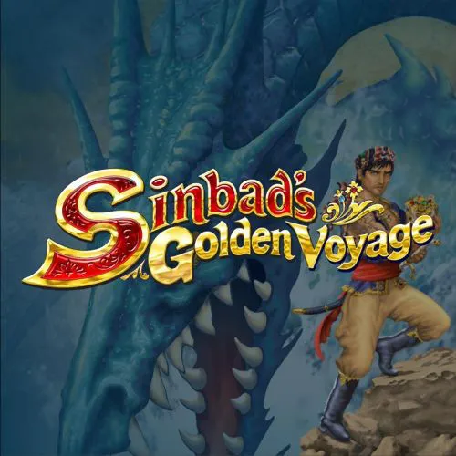 Sinbad\'s Golden Voyage