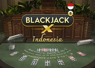 Indonesian BlackjackX 8