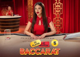 Baccarat 5