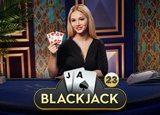 Blackjack 23